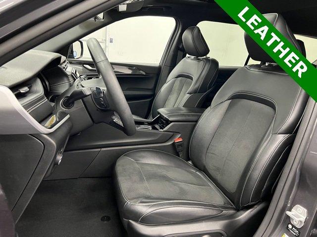 used 2023 Jeep Grand Cherokee L car, priced at $36,900
