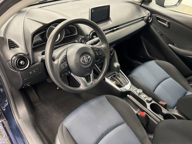 used 2017 Toyota Yaris iA car, priced at $15,000