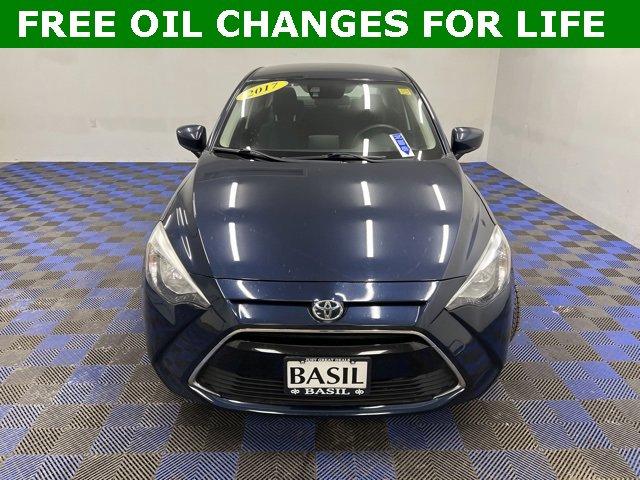 used 2017 Toyota Yaris iA car, priced at $15,000