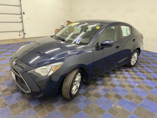 used 2017 Toyota Yaris iA car, priced at $15,000