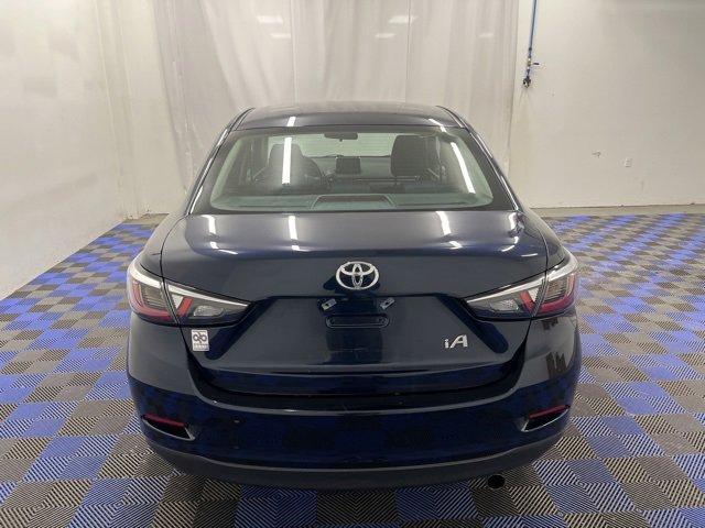 used 2017 Toyota Yaris iA car, priced at $15,000