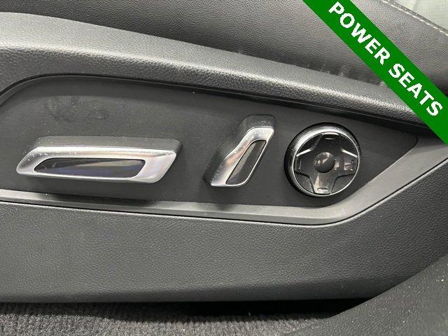 used 2023 Acura RDX car, priced at $40,500