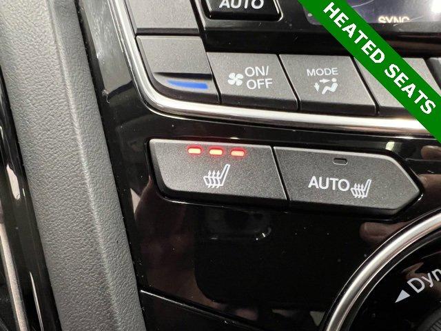 used 2023 Acura RDX car, priced at $40,500