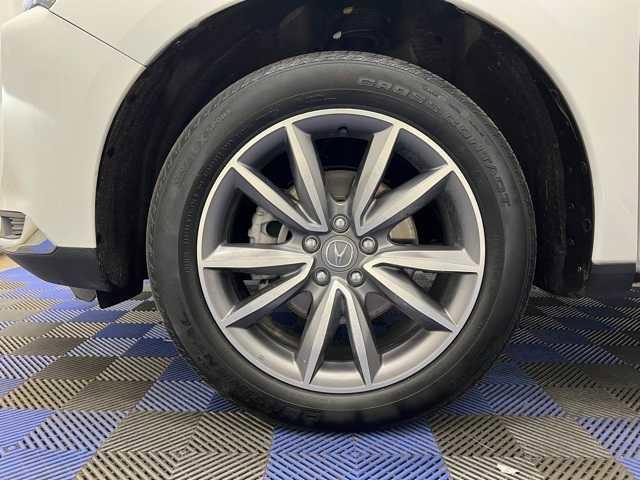 used 2023 Acura RDX car, priced at $38,800