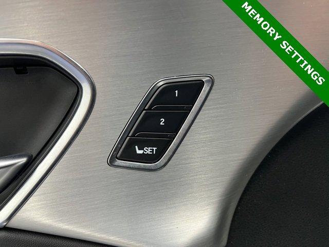 used 2023 Acura RDX car, priced at $40,500