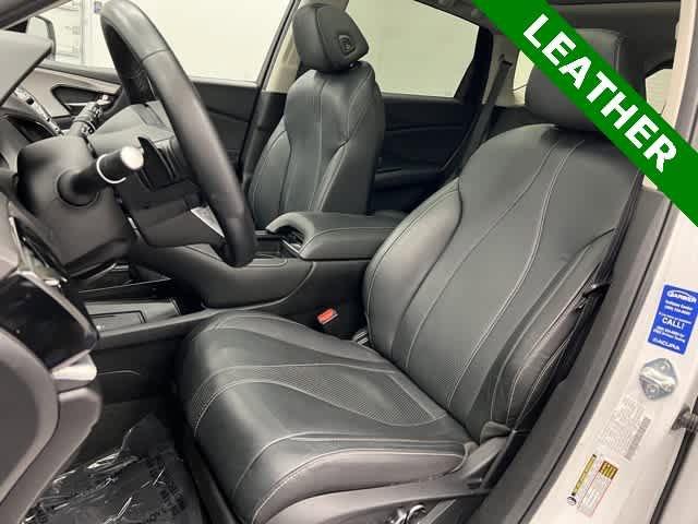 used 2023 Acura RDX car, priced at $38,800