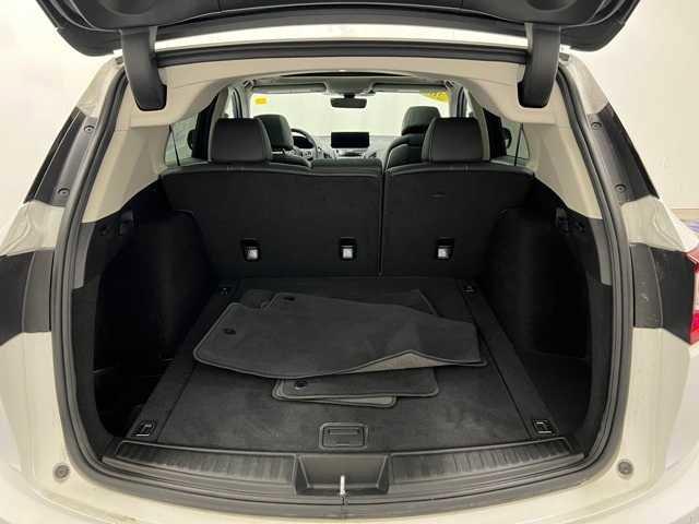 used 2023 Acura RDX car, priced at $38,800