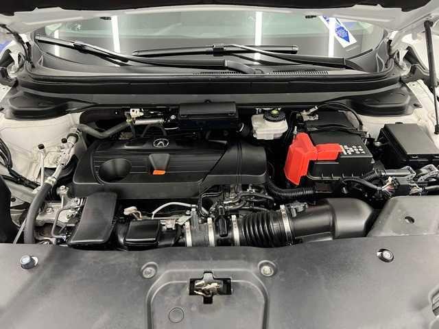 used 2023 Acura RDX car, priced at $38,800