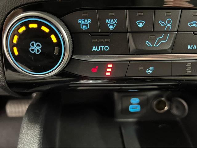 used 2022 Ford Escape car, priced at $20,855