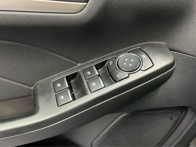 used 2022 Ford Escape car, priced at $20,855