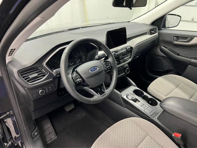 used 2022 Ford Escape car, priced at $20,855