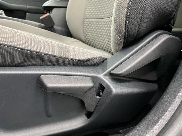 used 2022 Ford Escape car, priced at $20,855