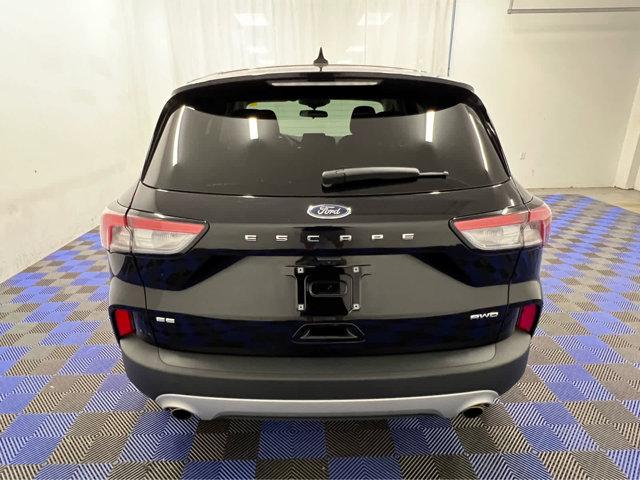 used 2022 Ford Escape car, priced at $20,855