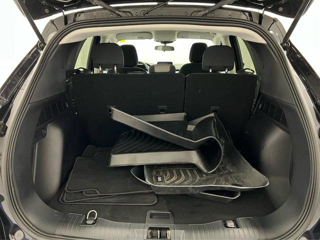 used 2022 Ford Escape car, priced at $20,855