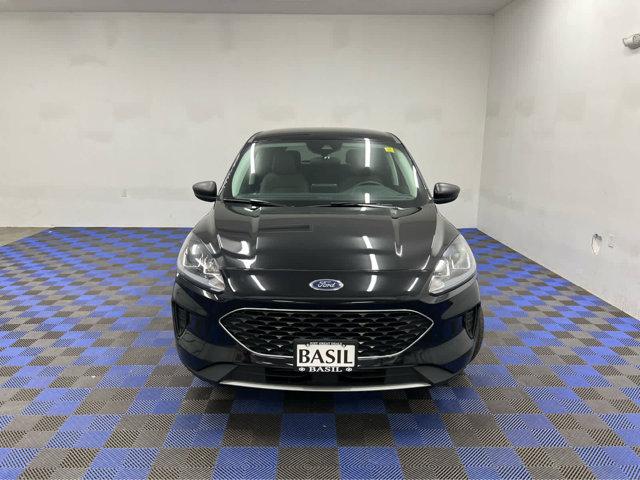 used 2022 Ford Escape car, priced at $20,855