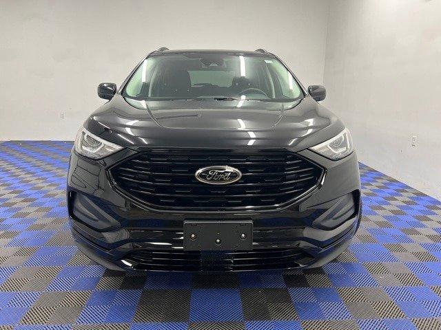 new 2024 Ford Edge car, priced at $37,999