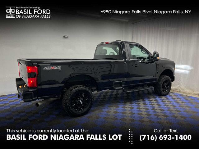 used 2023 Ford F-350 car, priced at $43,490