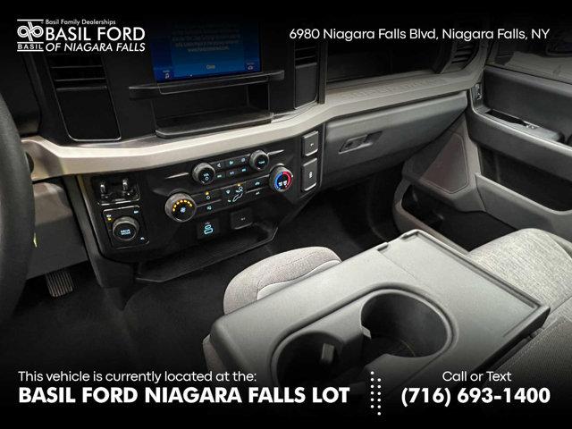 used 2023 Ford F-350 car, priced at $43,490