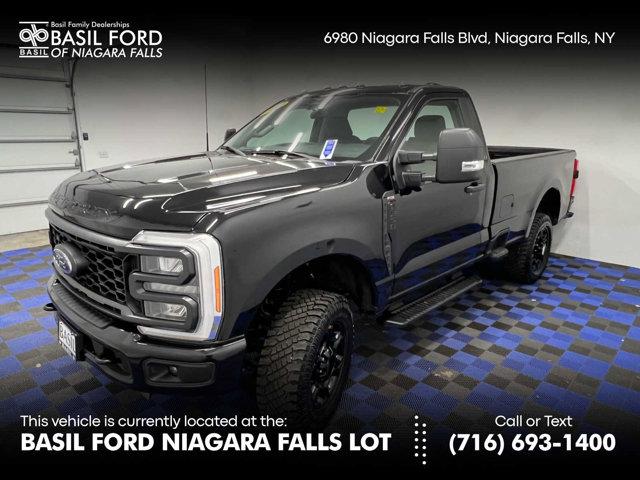 used 2023 Ford F-350 car, priced at $43,490