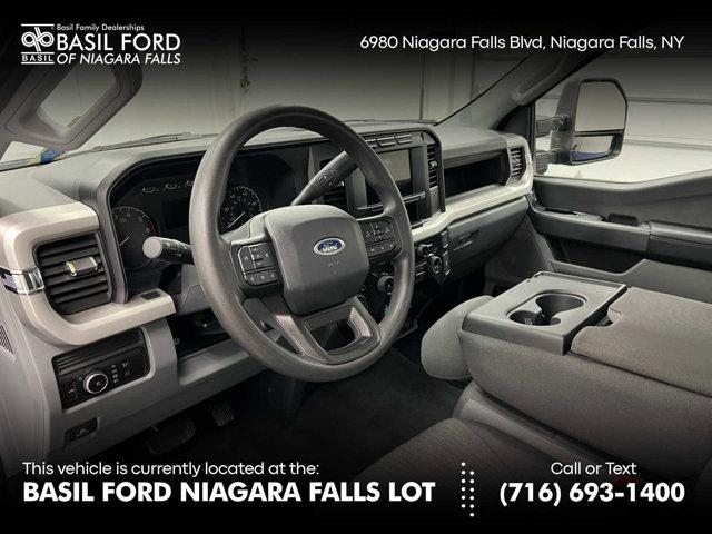 used 2023 Ford F-350 car, priced at $43,490