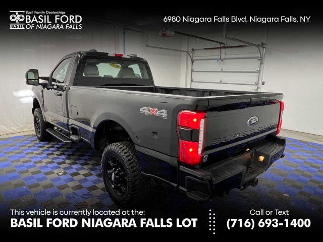 used 2023 Ford F-350 car, priced at $43,490