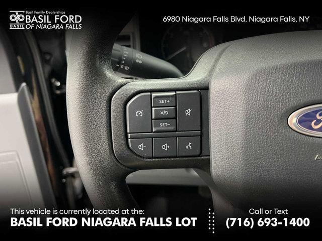 used 2023 Ford F-350 car, priced at $43,490