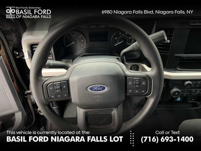 used 2023 Ford F-350 car, priced at $43,490