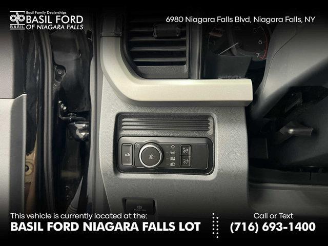 used 2023 Ford F-350 car, priced at $43,490