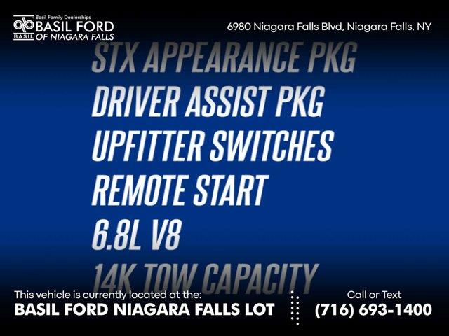 used 2023 Ford F-350 car, priced at $43,490