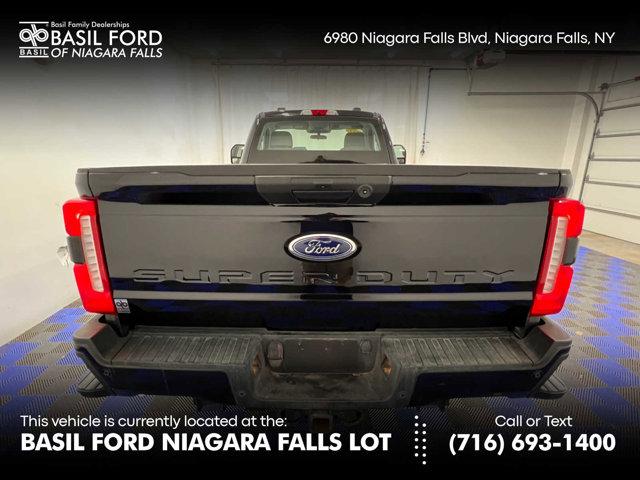 used 2023 Ford F-350 car, priced at $43,490