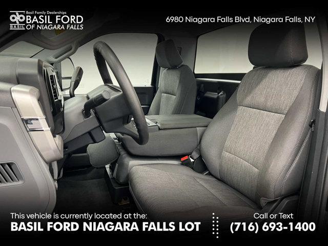 used 2023 Ford F-350 car, priced at $43,490