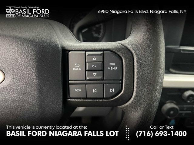 used 2023 Ford F-350 car, priced at $43,490