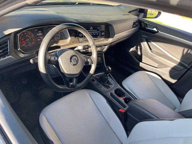 used 2020 Volkswagen Jetta car, priced at $14,850