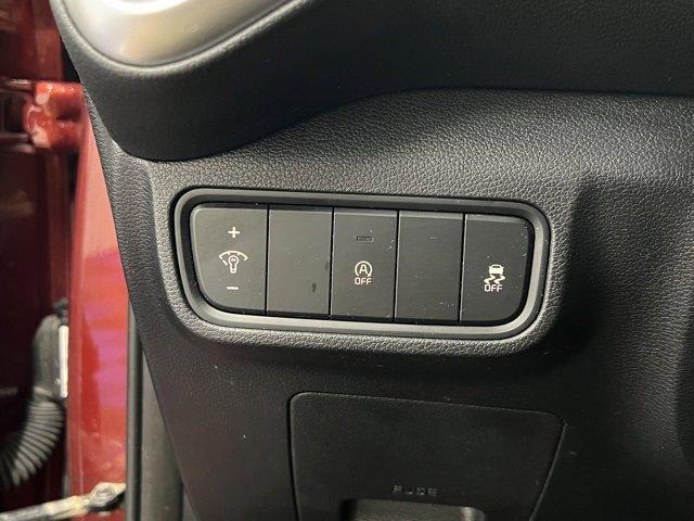 used 2020 Kia Soul car, priced at $12,990