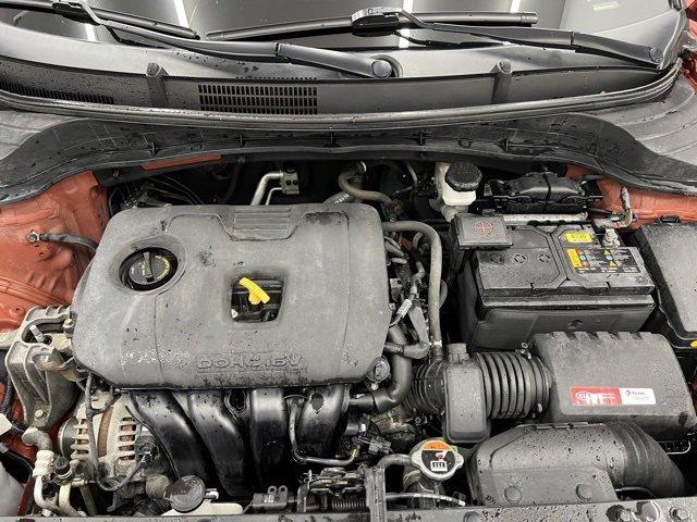 used 2020 Kia Soul car, priced at $12,990