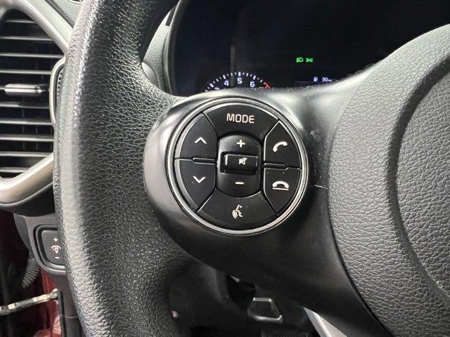 used 2020 Kia Soul car, priced at $12,990
