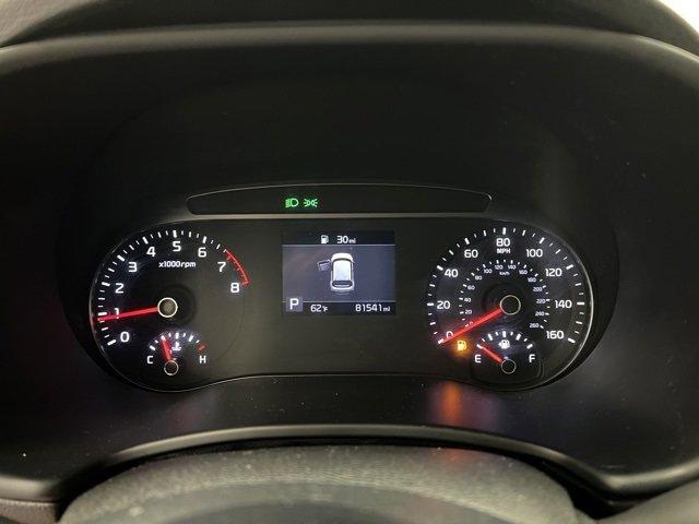 used 2020 Kia Soul car, priced at $12,990
