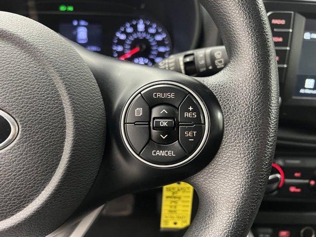 used 2020 Kia Soul car, priced at $12,990