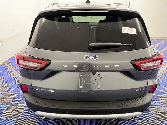 new 2024 Ford Escape car, priced at $34,373