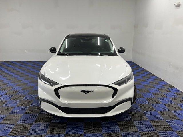new 2024 Ford Mustang Mach-E car, priced at $47,990