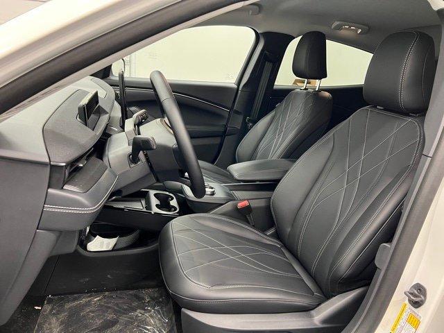 new 2024 Ford Mustang Mach-E car, priced at $47,990