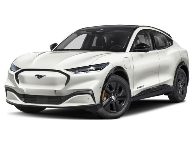 new 2024 Ford Mustang Mach-E car, priced at $48,990