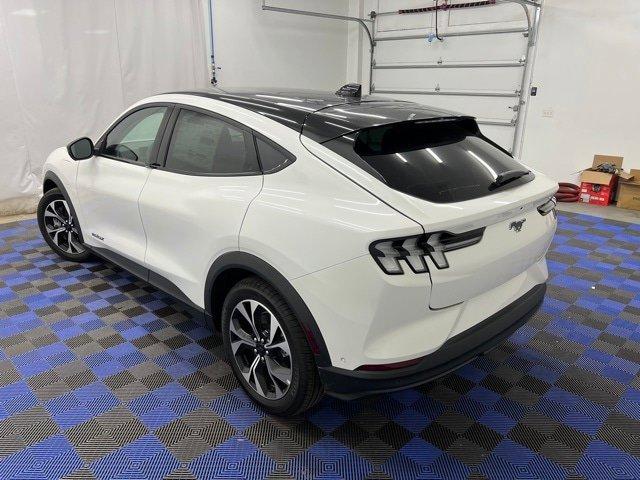 new 2024 Ford Mustang Mach-E car, priced at $47,990