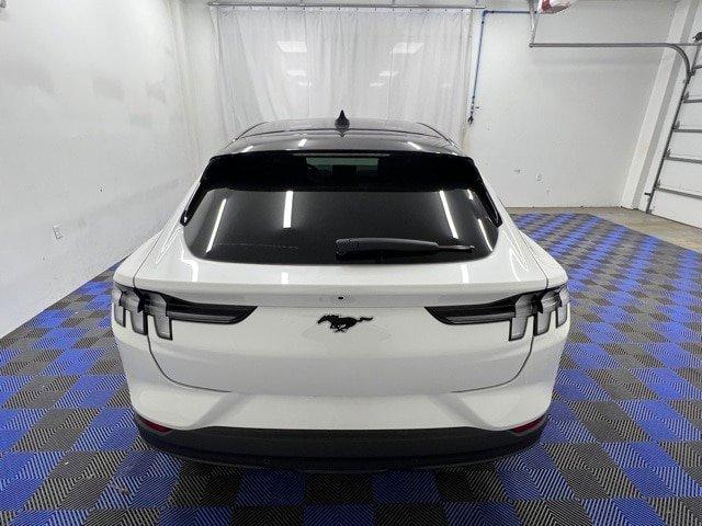 new 2024 Ford Mustang Mach-E car, priced at $47,990