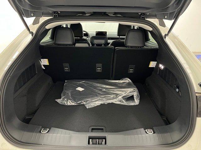 new 2024 Ford Mustang Mach-E car, priced at $47,990