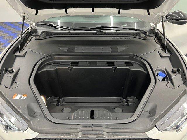 new 2024 Ford Mustang Mach-E car, priced at $47,990