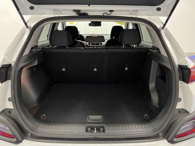 used 2020 Hyundai Kona car, priced at $18,750