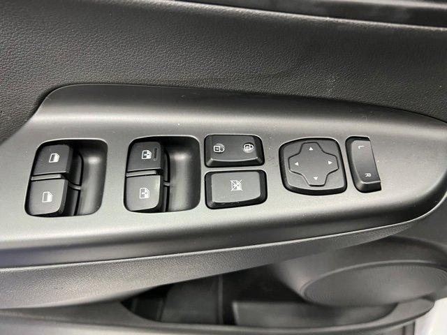 used 2020 Hyundai Kona car, priced at $18,750