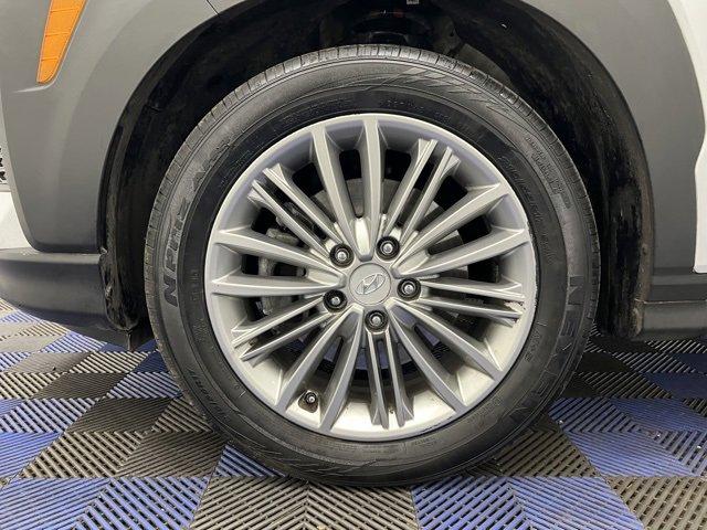 used 2020 Hyundai Kona car, priced at $18,750