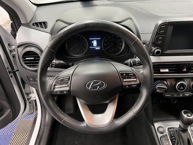 used 2020 Hyundai Kona car, priced at $18,750